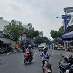 Giảm 2 tỷ - mặt tiền kinh doanh tân hương - gần chợ