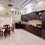 (q. 8) mặt tiền kinh doanh cao lỗ 54m2 4 tầng 4x12 chỉ 11x tỷ