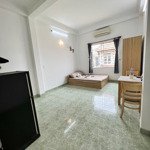 Cho thuê phòng 40m2 - siêu thoáng mới tinh ngay hoàng hoa thám , trường chinh tân bình