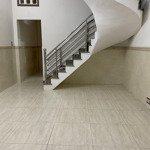 Chính chủ cho thuê nhà mới đẹp 3pn, sẵn nội thất cơ bản - p16 gò vấp chỉ 10 triệu