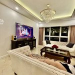 Chung cư cosmo city 4pn+2wc 129m2 có sổ hồng/ apartment for sale 4bed/2bath 1388 square feet