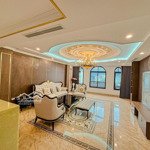 Chính chủ bán nhà mặt phố quan nhân, 68m2 x 9 tầng, phù hợp làm thẩm mỹ viện, spa