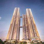 Bán căn hộ a&t sky garden, 32 triệu/m2, 74m2 2pn 2wc gần sài gòn, view cực chất