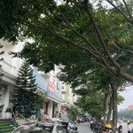 Cho thuê 2 tầng (t1 + t2) làm ngân hàng / văn phòng tại tp giao lưu, q. bắc từ liêm, hà nội