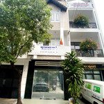 Cho thuê nhà 35 bàu cát 3, phường 14, tân bình