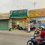 Bán nhà cấp 4 gác lửng đường hà huy giáp, p.thạnh xuân; tc 102m, tổng dt 165m; lh 0976391464