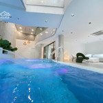 Gọi bi 0902555501 - căn villa hồ bơi mặt tiền trường thi 2 - khu sân bay quốc tế đà nẵng - hải châu