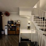 Nhà 3 lầu hẻm xe hơi nguyễn thái sơn, gần chợ gò vấp giá chỉ 6.9 tỷ tl (0934177765 mr hoàng)