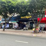 Nhà đẹp hẻm 285 1 trệt, 5 lầu (btct), có 8 pn, 6wc - diện tích: 5m x 19m (95m) 0919.979.497 bảo