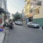 Bán đất tặng nhà ngang hiếm 5.18m khu bàn cờ tttp biển nha trang đường 14m kinh doanh buôn bán tốt