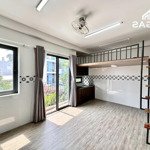 Cho thuê cc mini đặng thùy trâm, bình thạnh, 6,1 triệu, 30m2, nội thất full