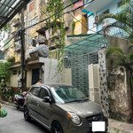Bán nhà lò đúc - hai bà trưng - ô tô đỗ cổng ô tô vào nhà - giá chỉ 11,7 tỷ 50m2