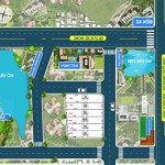Bán quỹ lô đất đẹp trung tâm chương mỹ đường rộng 24m