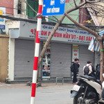 Bán nhà nguyễn trãi hà đông, 46m2, 5 tầng vị trí đắc địa, chỉ hơn 8 tỷ