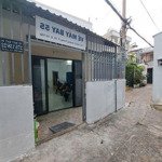 Bán nr tại quang trung, gò vấp, hcm giá siêu hời chỉ với 5,9 tỷ, 72m2