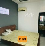 Mặt tiền quốc lộ 13 hbp - 231 m2 xây 4 tầng 20 chdv cho thuê 100tr/tháng