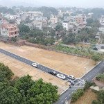 Mở bán - cơ hội đầu tư vàng sở hữu đất nền sổ đỏ, full thổ cư, giá cực sốc