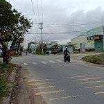 Cần bán góc 2 mt nguyễn nhược pháp và lê hiến mai, kđt phước lý, p hòa minh, q liên chiểu đà nẵng