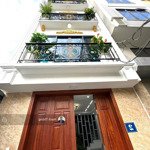 Không gian sống lý tưởng cho vợ chồng trẻ - nhà mới đẹp,thiết kế hài hoà -1 bước ra oto, trường học