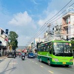 Bán Gấp 2 Căn Liền Kề Mặt Tiền Đường Chương Dương - Linh Chiểu Ngang 8M Thu Nhập 60 Triệu/Tháng