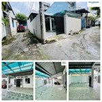 Vip! nhà cấp 4 hai mặt tiền gần đặng văn bi, ga metro, ngang 7.6m, xây căn hộ dịch vụ rất đẹp.