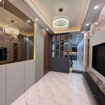 Siêu phẩm trung tâm quận đống đa - nhà mới 4 tầng phố thịnh quang - nội thất xịn sò vào ở luôn.