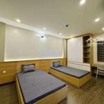 Khai trương căn hộ 2n1k, 1n1k, studio nội thất 5 sao tại ngoại giao đoàn, xuân đỉnh