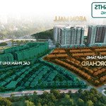 Tháp mới orchard heights tặng ngay 2 chỉ vàng 9999 - chiết khấu 8% ưu tiên khách booking sớm