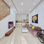 Nhà nguyên căn 3 phòng ngủ full nội thất kdt phước long a nha trang cho thuê dài hạn