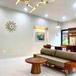 Quận 10 nhà 4 tầng 60m (4x15) 5 phòng ngủ hẻm xe hơi giá 10,8 tỷ