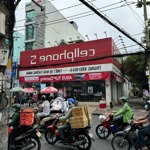 Khuôn đầu tư tốt nhất q2, mặt tiền nguyễn thị định đang mở rộng 30m,góc 2 mặt tiền đẹp chỉ 120tr/m2