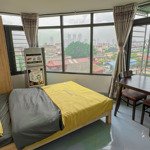 68 ba la - studio full nội thất - ô tô đỗ cửa - gần đh đại nam