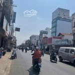 Bán nhà mặt tiền cách mạng tháng 8, quận tân bình - 12 x 25m - giá chỉ 85 tỷ