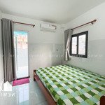 1 phòng ngủfull nội thất giá rẻ quận 7