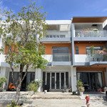 Bán căn shophouse 3 tầng gói 8 (the capella garden) kđt mỹ gia đường 18m giá rẻ 5,6 tỷ