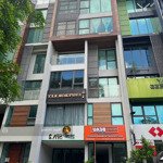 Bán nhà mặt tiền thương hiệu trương định, p 6, q 3 - 4,5x22m - 7 tầng - hđt: 100 tr/th - giá 33 tỷ