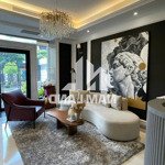 Cho thuê villa đẹp hiện đại full nội thất ở thảo điền, q2, giá tốt, trệt 2 lầu, 5pn