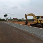 Cần bán 5 lô đất liền kề ngay kcn long bình