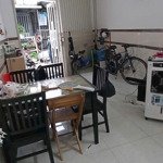 Nhà c4, đường oto. sát nhà thờ tam hải. dt 57m2