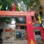 đất xuân đỉnh nở hậu chính chủ