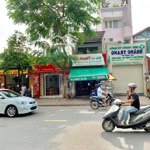 Mặt tiền kinh doanh đường trương vĩnh ký p tân sơn nhì dt 5mx21m 1 lầu giá 19 tỷ