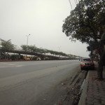 Bán nhà mặt đường nguyễn đức thuận, long biên, hà nội
