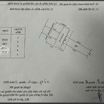 Mặt tiền nguyễn đức thuận, 5x20m thổ cư 100%, vị trí đẹp và sung nhất, giá rất êm 4,8 tỷ