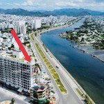 Bán cc 3pn, 2wc, 86m2 tại võ văn kiệt, phước long, nha trang, giá ưu đãi 3,2 tỷ vnd