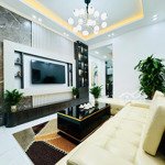 Bán nhà bằng liệt - hoàng mai, 36m2 5 tầng, nhà đẹp, ngõ ba gác, gần phố, nhỉnh 6 tỷ