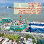 Thu thanh - ngoại giao duy nhất căn 2 phòng ngủview sông hàn giá cắt lỗ 1 tỷ, hơn 4 tỷ, full chính sách