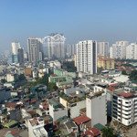 Chính chủ bán ch-65m2 -2pn- 2 vệ sinhfull nội thất ,view thoáng ở the garden hills - 99 trần bìn giá bán 4 tỷ