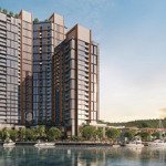 Bán căn 3 pn sun symphony residence đà nẵng - diện tích 105 m2 - giá chỉ hơn 5,3 tỷ