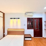 Kim hoa, đống đa - diện tích 27m2, mặt tiền 5m, giá 5,9 tỷ - cách phố 50m, 6 tầng full nội thất