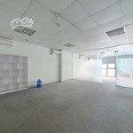 Cho thuê văn phòng tại 233 quan hoa, 19 triệu, 120m2, nhiều tiện ích, uy tín